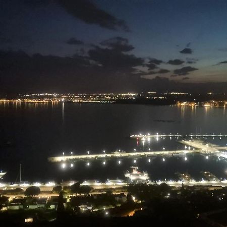Ferienwohnung Precioso Piso Con Vistas Espectaculares Del Mar Av-50 Roses Exterior foto