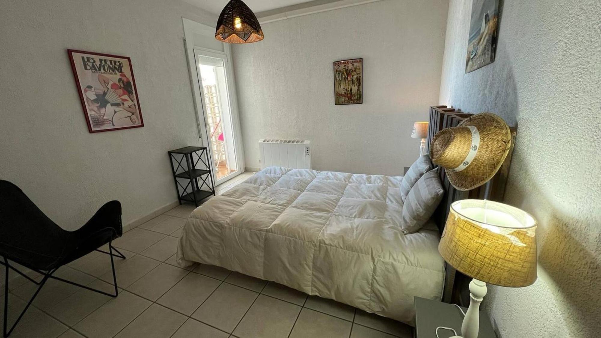 Ferienwohnung Precioso Piso Con Vistas Espectaculares Del Mar Av-50 Roses Exterior foto